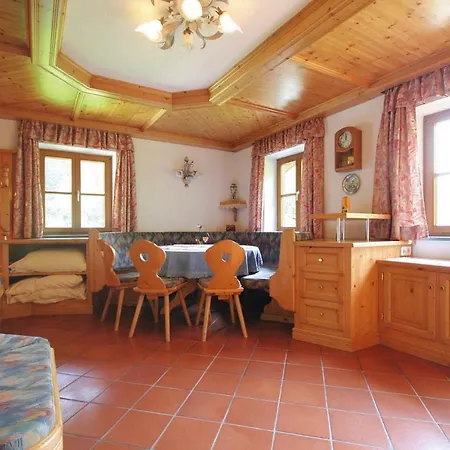 Holiday St. Martin Bei Lofer Osb03829 Fya Holiday home Au (Bregenz)