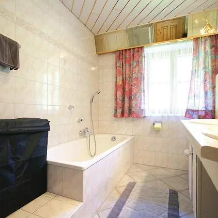 Holiday St. Martin Bei Lofer Osb03829 Fya