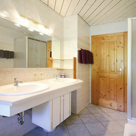 Holiday home Holiday St. Martin Bei Lofer Osb03829 Fya
