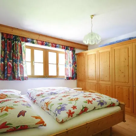 Holiday home Holiday St. Martin Bei Lofer Osb03829 Fya